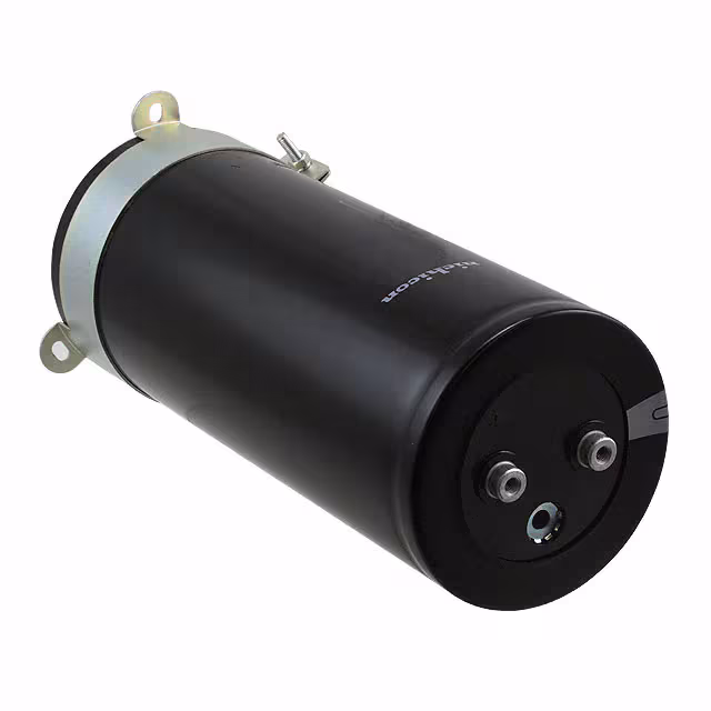 LNT2W272MSEH Nichicon  Condensadores electrolíticos de aluminio